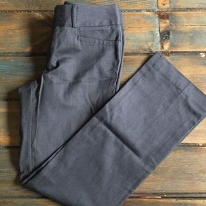 Banana Republic Ryan Fit dress pants